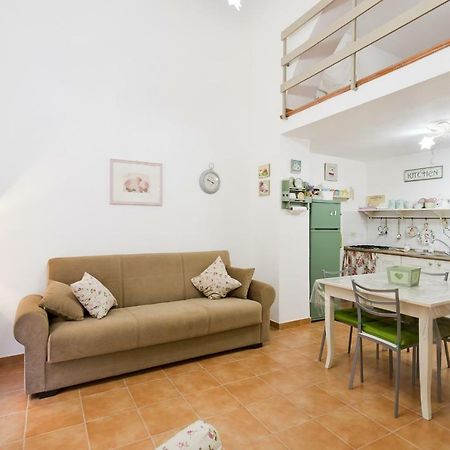 巴勒莫Little House Inside Capo'S Market公寓 外观 照片